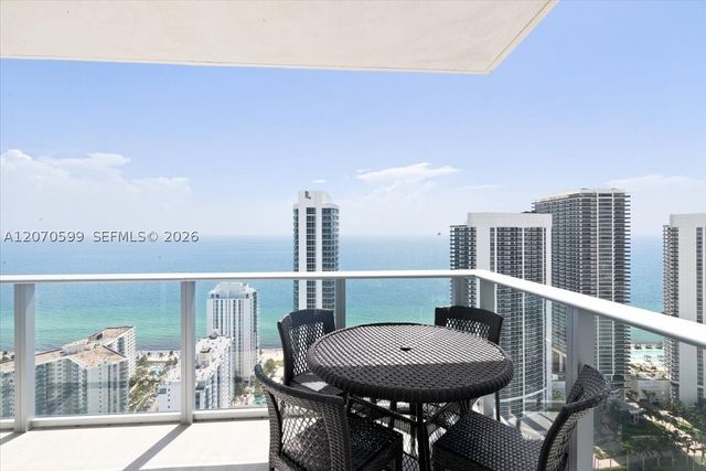 4010 S Ocean Dr T3909, Hollywood, FL 33019