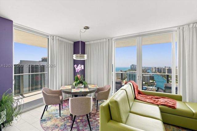 4010 S Ocean Dr T3909, Hollywood, FL 33019