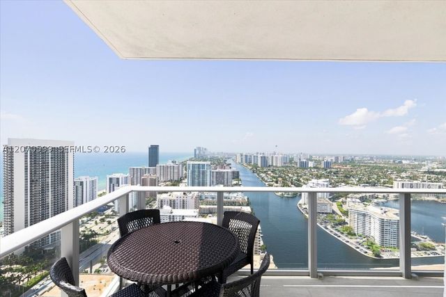 4010 S Ocean Dr T3909, Hollywood, FL 33019