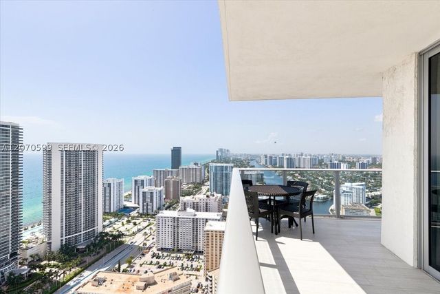 4010 S Ocean Dr T3909, Hollywood, FL 33019