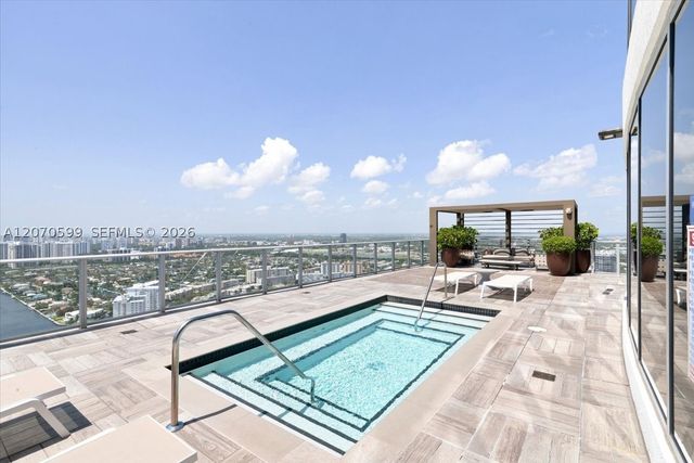 4010 S Ocean Dr T3909, Hollywood, FL 33019