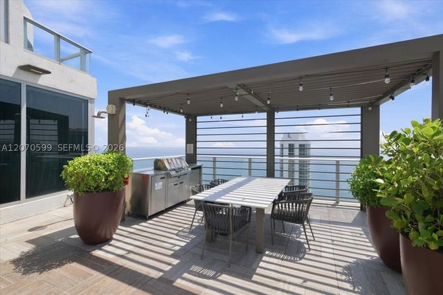 4010 S Ocean Dr T3909, Hollywood, FL 33019