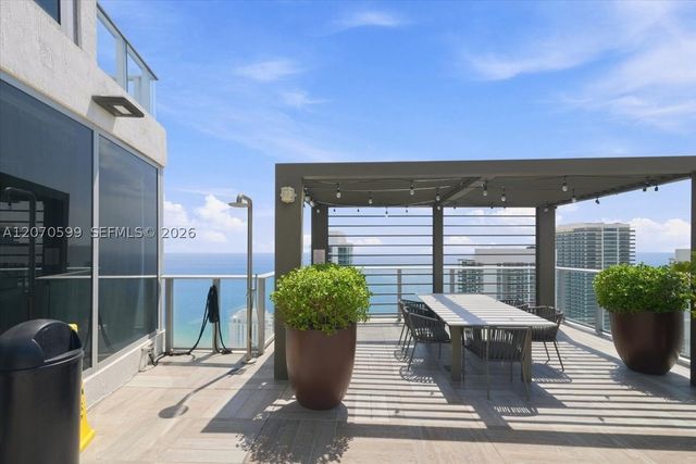 4010 S Ocean Dr T3909, Hollywood, FL 33019