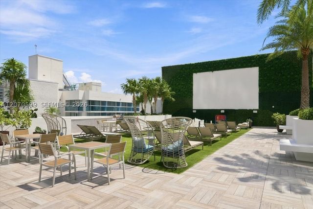 4010 S Ocean Dr T3909, Hollywood, FL 33019