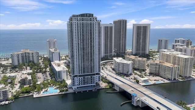 4010 S Ocean Dr T3909, Hollywood, FL 33019