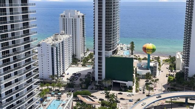 4010 S Ocean Dr T3909, Hollywood, FL 33019