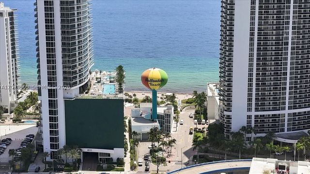 4010 S Ocean Dr T3909, Hollywood, FL 33019
