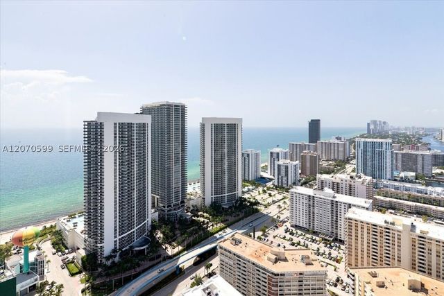 4010 S Ocean Dr T3909, Hollywood, FL 33019