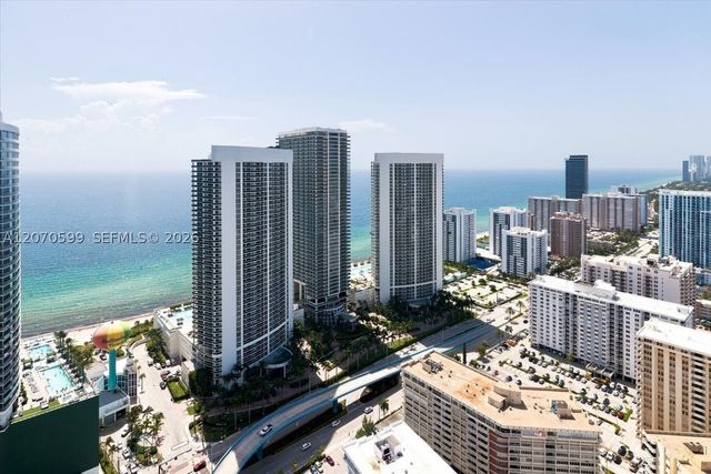 4010 S Ocean Dr T3909, Hollywood, FL 33019