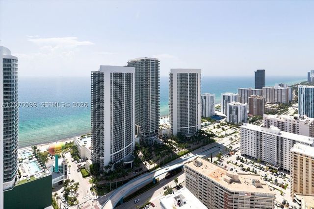 4010 S Ocean Dr T3909, Hollywood, FL 33019
