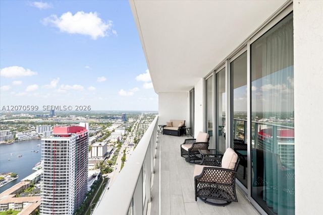 4010 S Ocean Dr T3909, Hollywood, FL 33019
