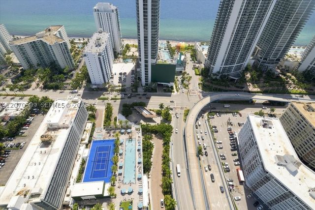 4010 S Ocean Dr T3909, Hollywood, FL 33019