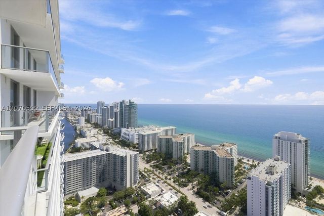 4010 S Ocean Dr T3909, Hollywood, FL 33019