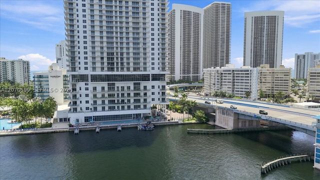 4010 S Ocean Dr T3909, Hollywood, FL 33019