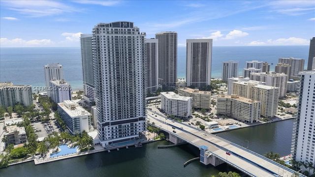 4010 S Ocean Dr T3909, Hollywood, FL 33019