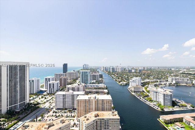 4010 S Ocean Dr T3909, Hollywood, FL 33019