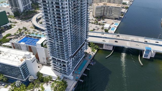 4010 S Ocean Dr T3909, Hollywood, FL 33019