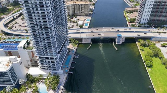 4010 S Ocean Dr T3909, Hollywood, FL 33019