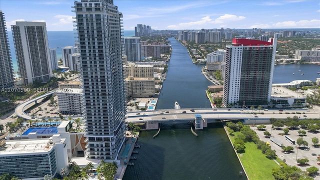 4010 S Ocean Dr T3909, Hollywood, FL 33019