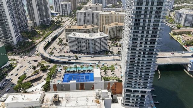 4010 S Ocean Dr T3909, Hollywood, FL 33019