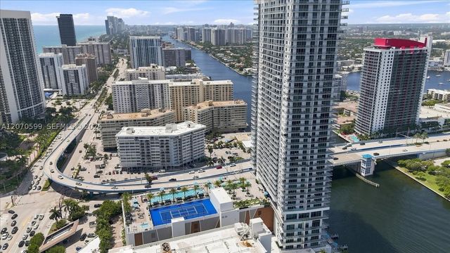 4010 S Ocean Dr T3909, Hollywood, FL 33019