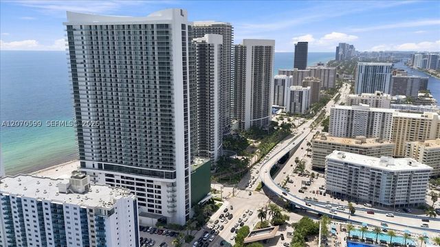 4010 S Ocean Dr T3909, Hollywood, FL 33019