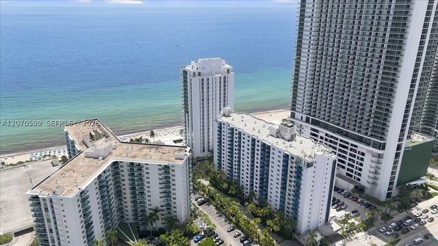 4010 S Ocean Dr T3909, Hollywood, FL 33019