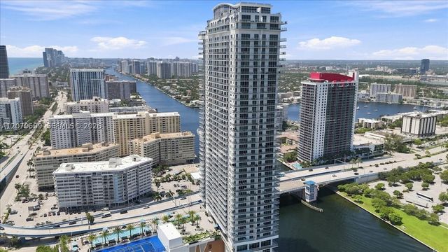 4010 S Ocean Dr T3909, Hollywood, FL 33019