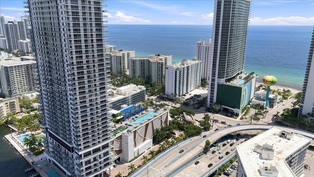 4010 S Ocean Dr T3909, Hollywood, FL 33019