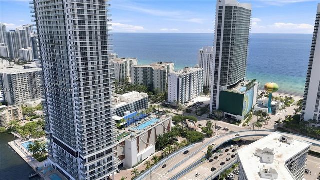 4010 S Ocean Dr T3909, Hollywood, FL 33019