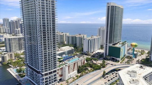 4010 S Ocean Dr T3909, Hollywood, FL 33019