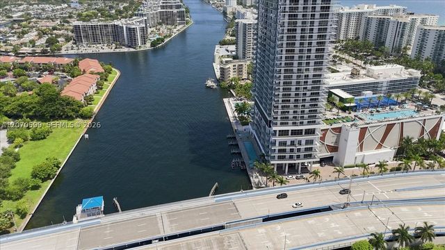 4010 S Ocean Dr T3909, Hollywood, FL 33019