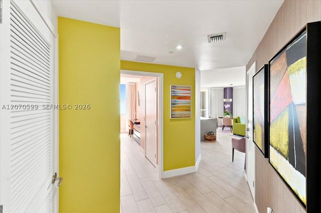 4010 S Ocean Dr T3909, Hollywood, FL 33019