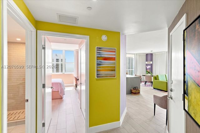 4010 S Ocean Dr T3909, Hollywood, FL 33019