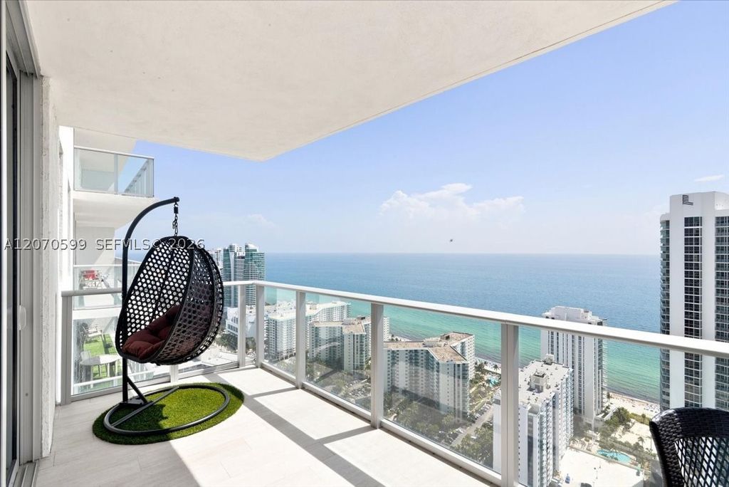 4010 S Ocean Dr T3909, Hollywood, FL 33019