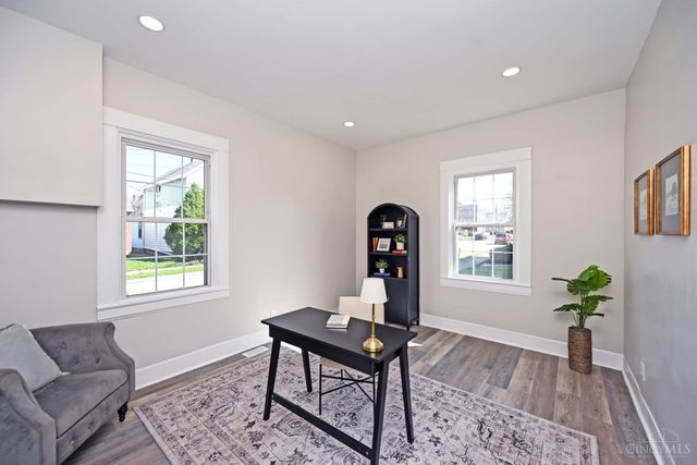 435 Pearl Street, Reading, OH 45215