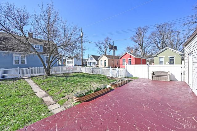 435 Pearl Street, Reading, OH 45215