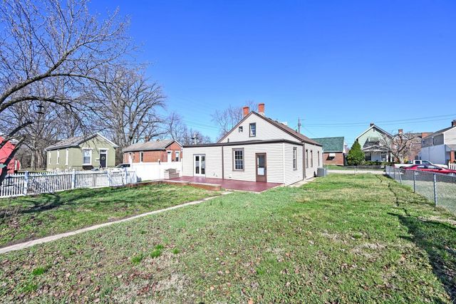 435 Pearl Street, Reading, OH 45215