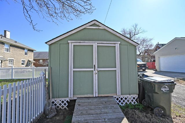 435 Pearl Street, Reading, OH 45215