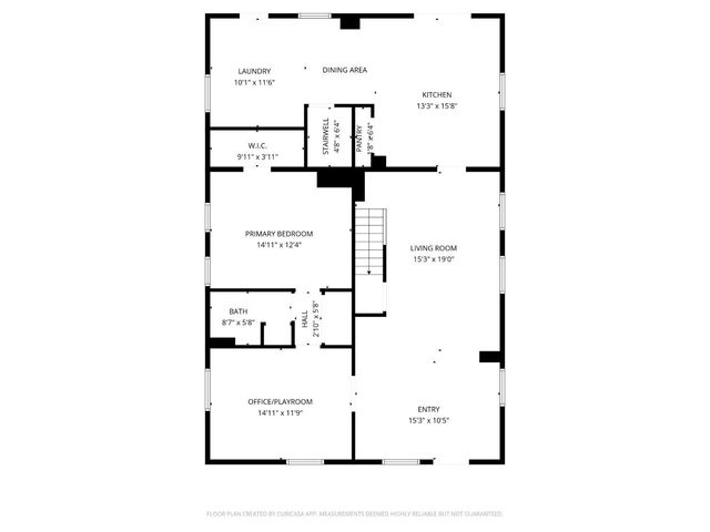 435 Pearl Street, Reading, OH 45215