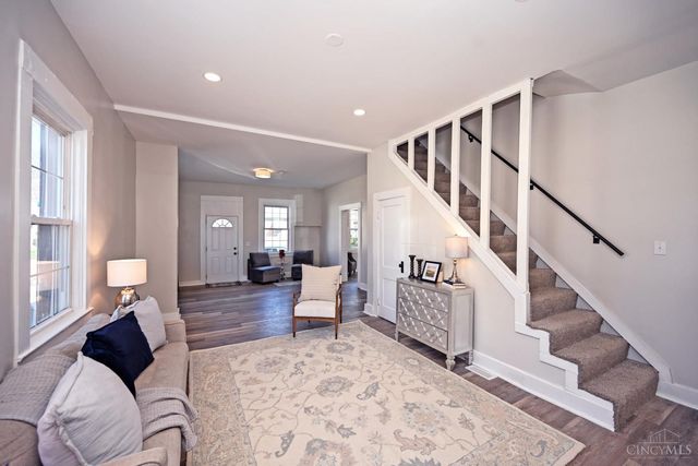 435 Pearl Street, Reading, OH 45215