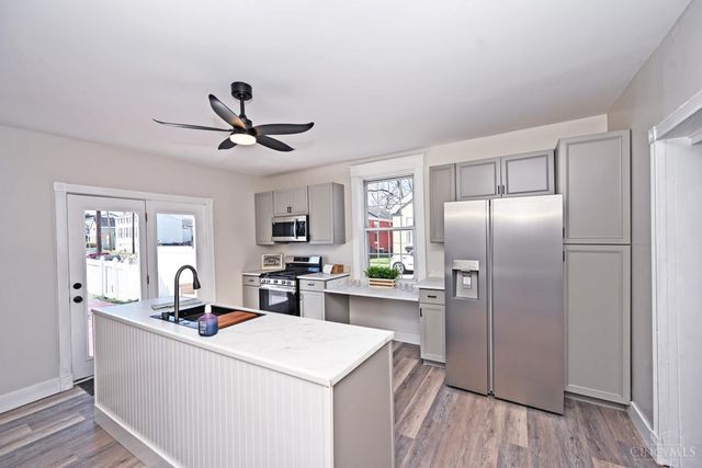 435 Pearl Street, Reading, OH 45215