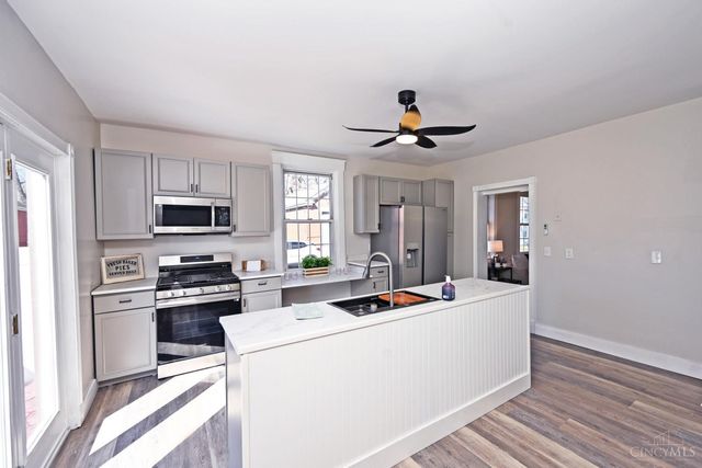 435 Pearl Street, Reading, OH 45215