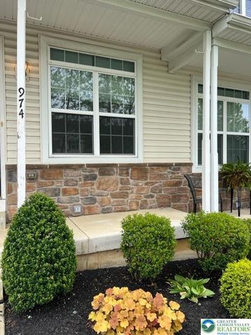 974 King Way, Upper Macungie Twp, PA 18031