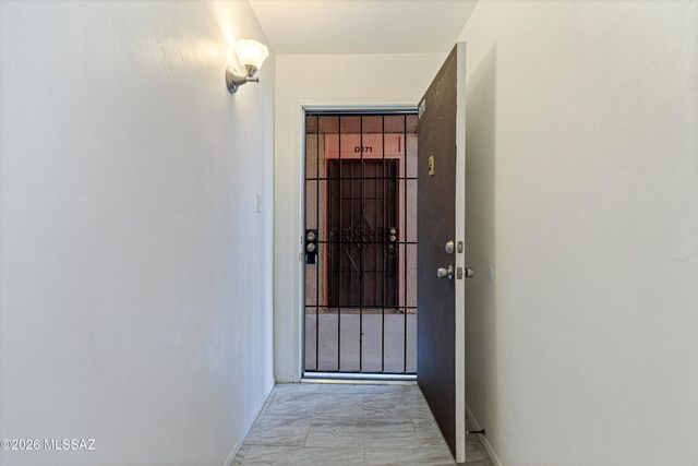1620 N Wilmot Rd Unit D170, Tucson, AZ 85712