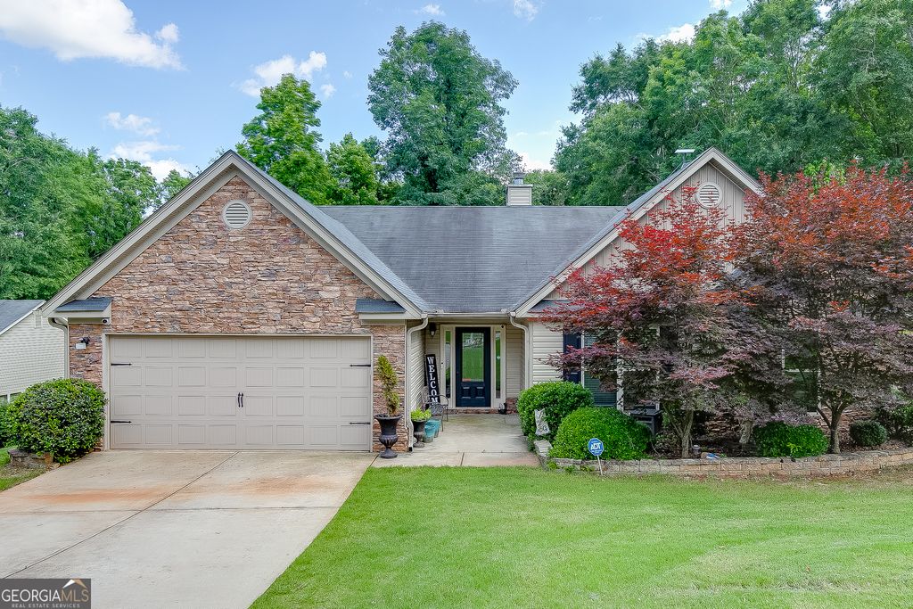 61 Graham Xing, Winder, GA 30680