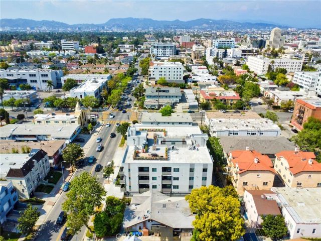 820 S Wilton 304, Los Angeles, CA 90005