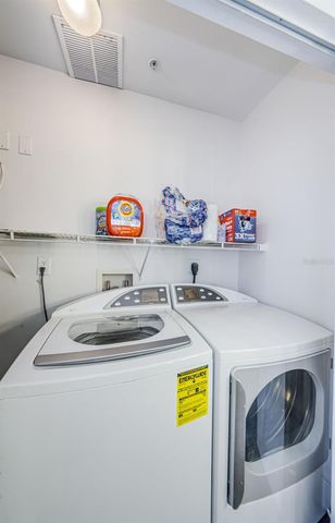 1002 CHANNELSIDE DRIVE 3C, Tampa, FL 33602