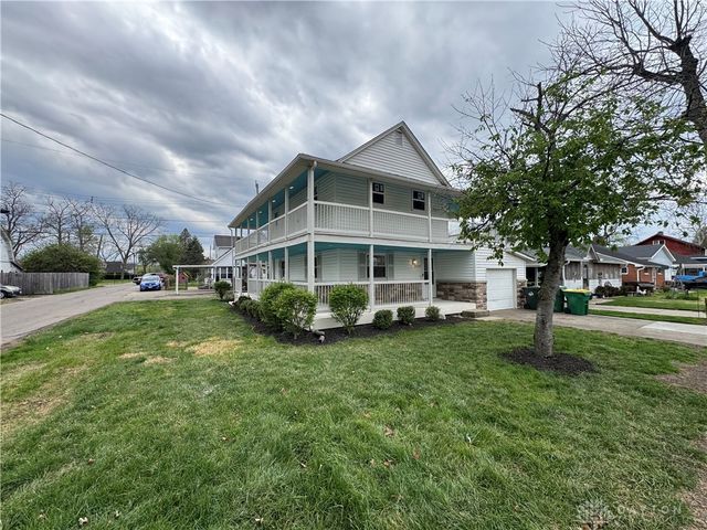6078 Fourth Avenue, Miamisburg, OH 45342