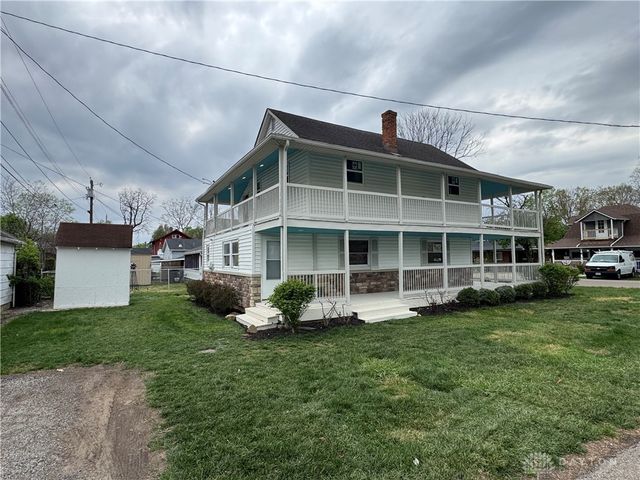 6078 Fourth Avenue, Miamisburg, OH 45342